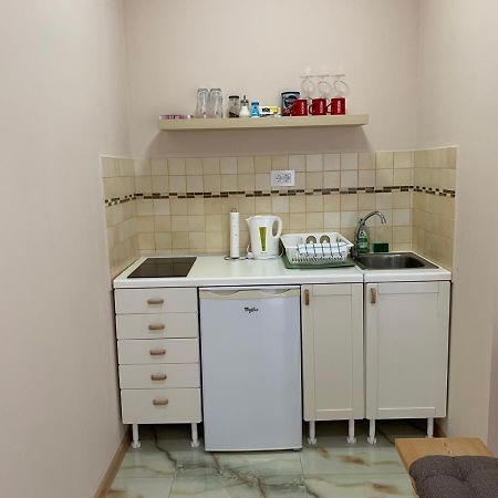 Lilly Apartment Palic Ngoại thất bức ảnh