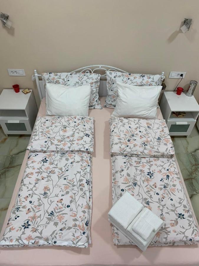 Lilly Apartment Palic Ngoại thất bức ảnh