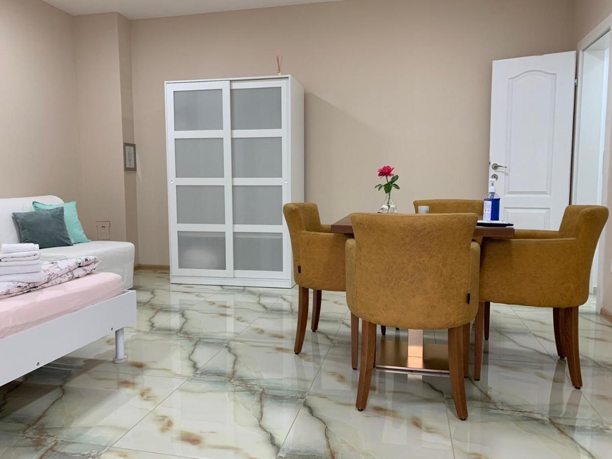 Lilly Apartment Palic Ngoại thất bức ảnh