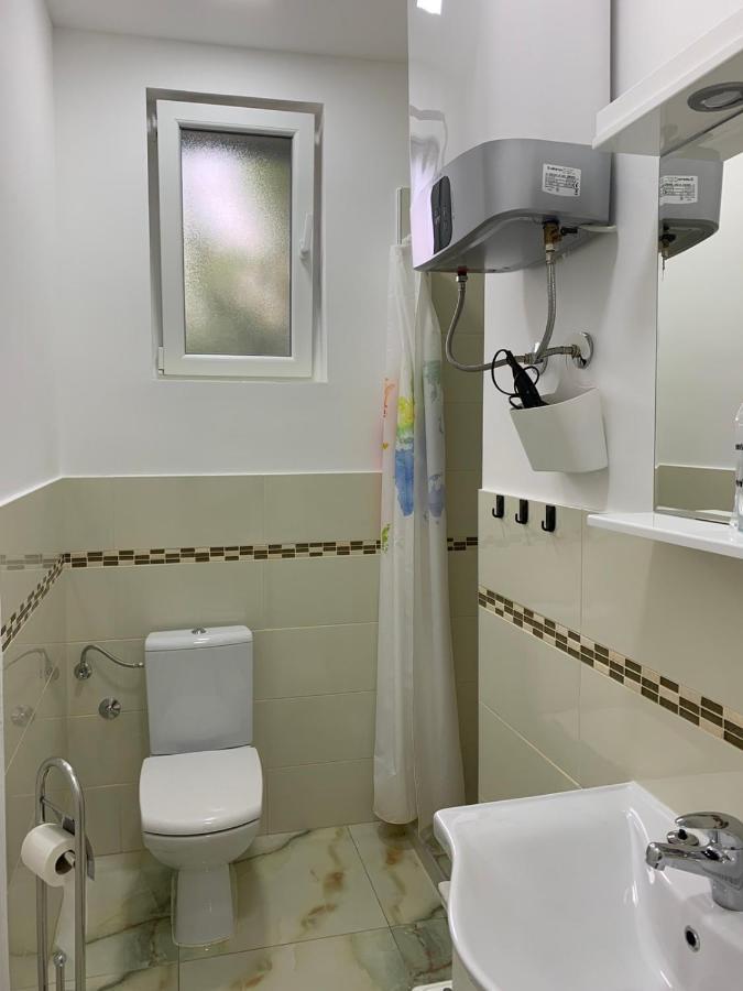 Lilly Apartment Palic Ngoại thất bức ảnh