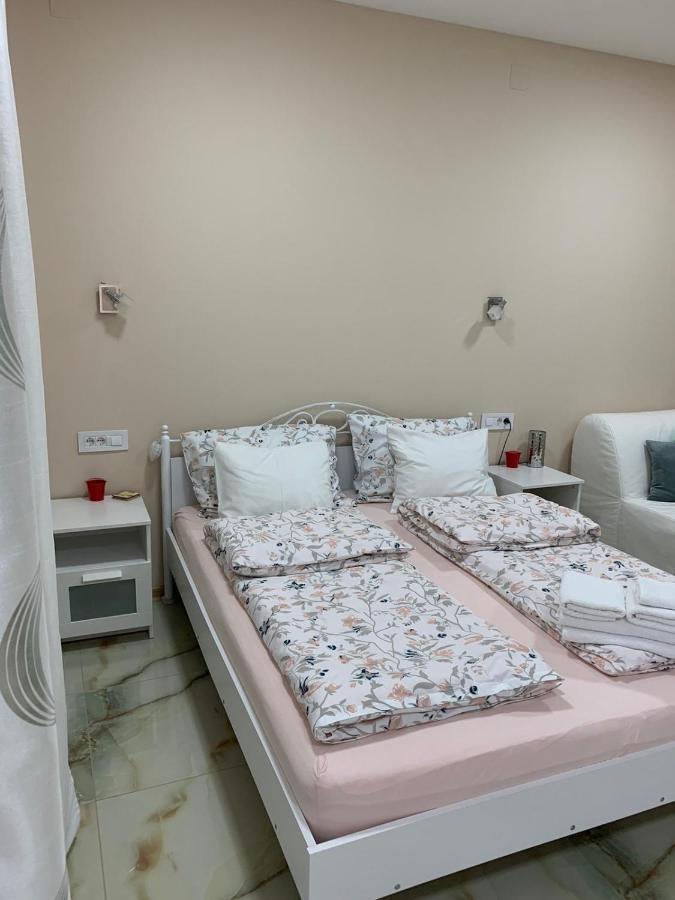 Lilly Apartment Palic Ngoại thất bức ảnh