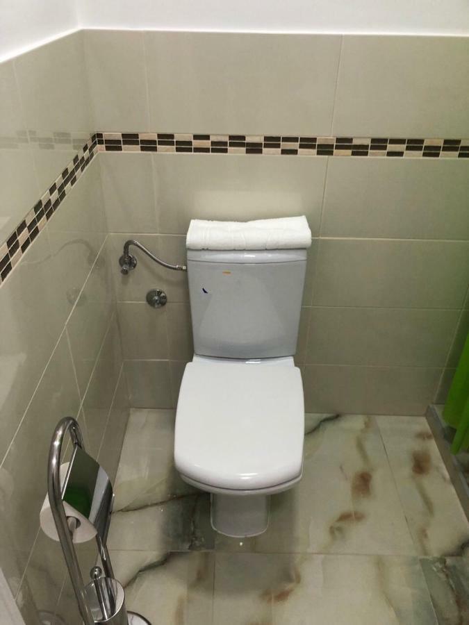 Lilly Apartment Palic Ngoại thất bức ảnh
