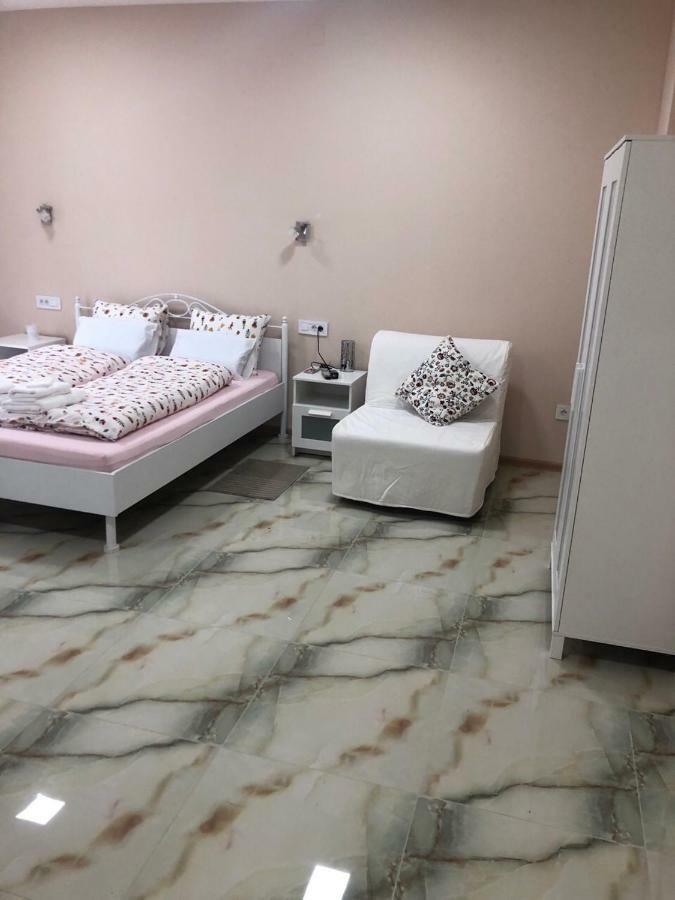 Lilly Apartment Palic Ngoại thất bức ảnh