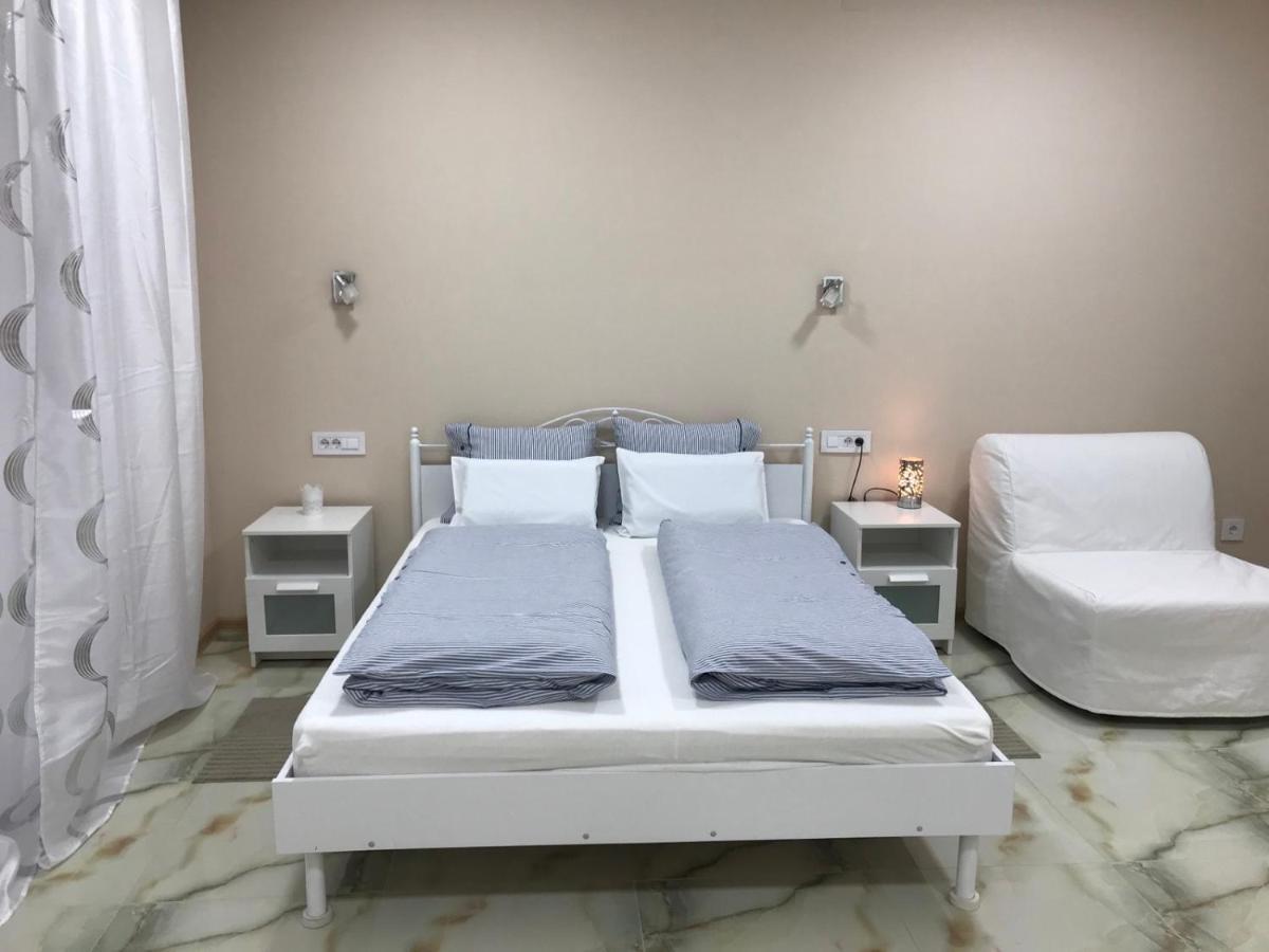 Lilly Apartment Palic Ngoại thất bức ảnh