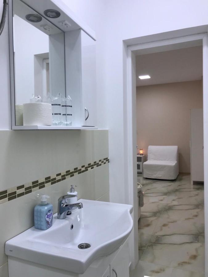 Lilly Apartment Palic Ngoại thất bức ảnh