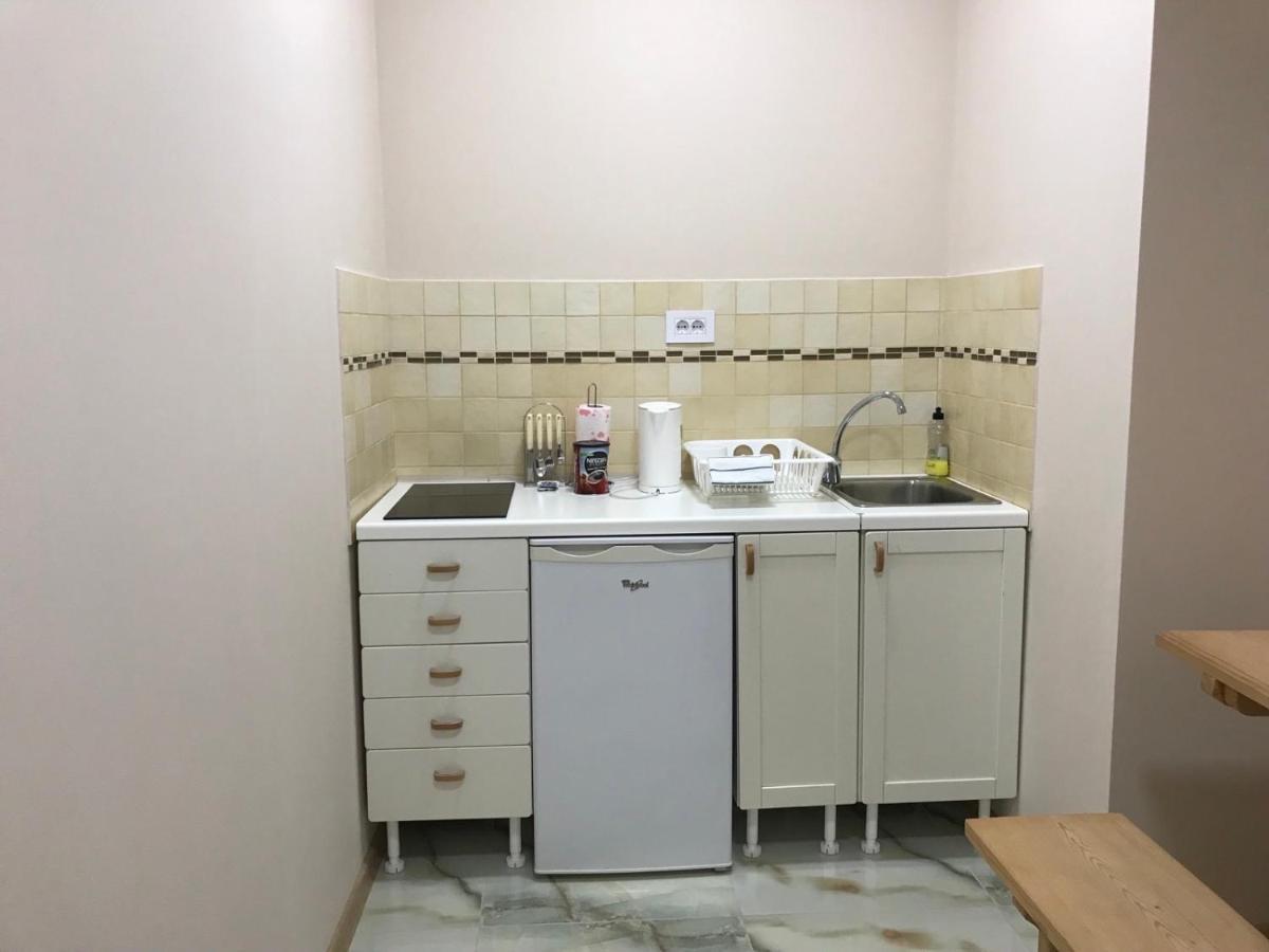 Lilly Apartment Palic Ngoại thất bức ảnh